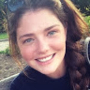 Meet your Posher, Carolyn